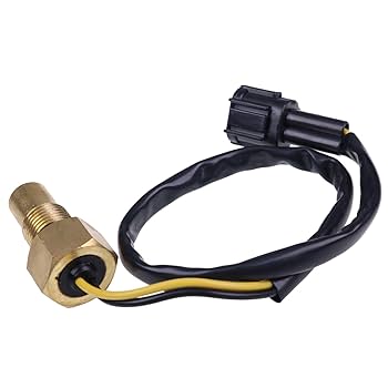 Amazon.com: FridayParts Speed Sensor 91A05-11901 91A0511901